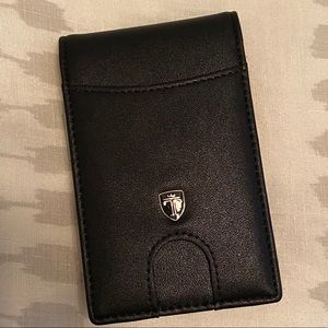 Men’s Bifold Wallet